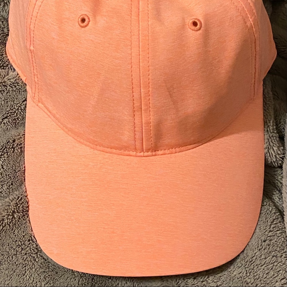 Women’s Adidas Adjustable Hat / New With Tags